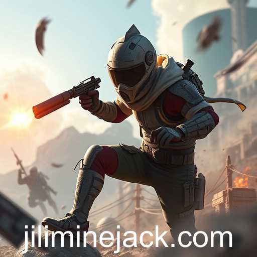 Exploring 'Action Games' with Jilimine: A New Frontier in Interactive Entertainment