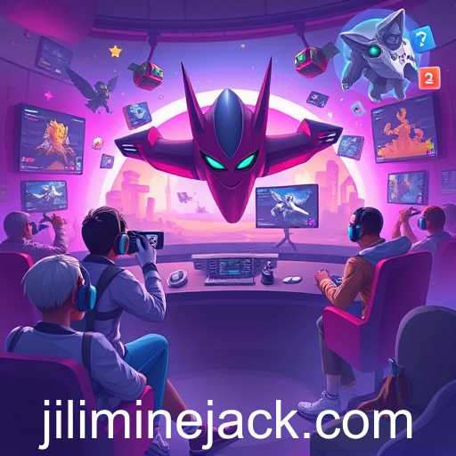 Exploring Jilimine: A Digital Gaming Revolution
