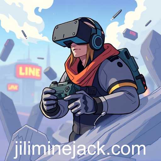 Gaming Trends and Innovations in 2025