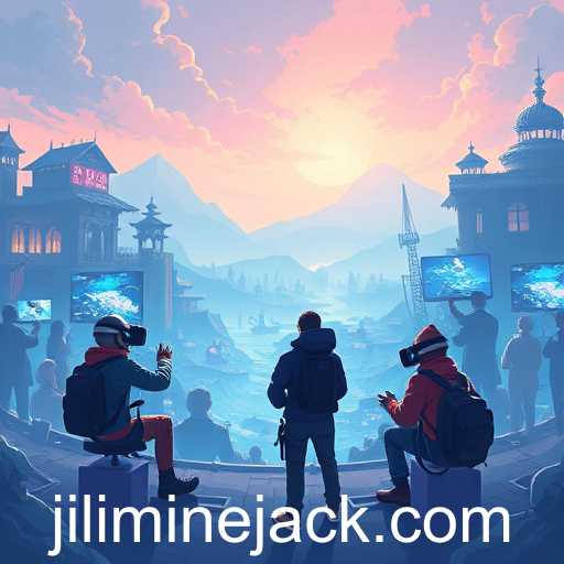 Gaming Trends and Innovations