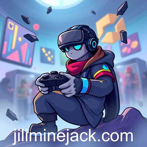 Jilimine: Transforming Online Gaming in 2025