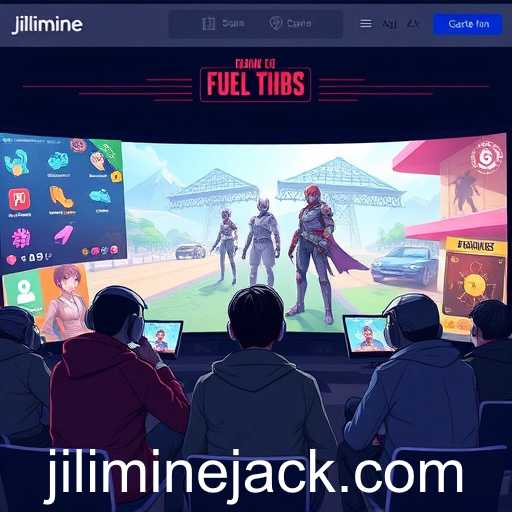 Jilimine: A Game Changer in Online Entertainment