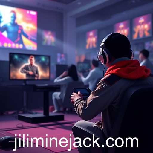 The Rise of Jilimine: Crafting a New Era in Online Gaming