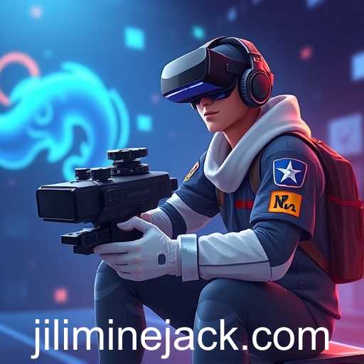Jilimine Revolutionizes Online Gaming Landscape