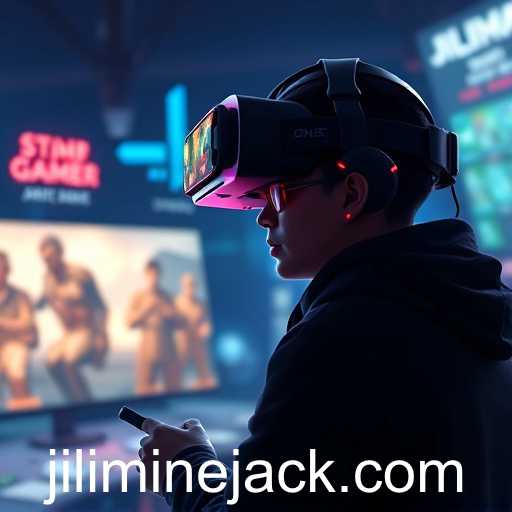 Jilimine: Revitalizing English Game Communities