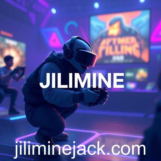 The Rise of Jilimine: A Gaming Phenomenon