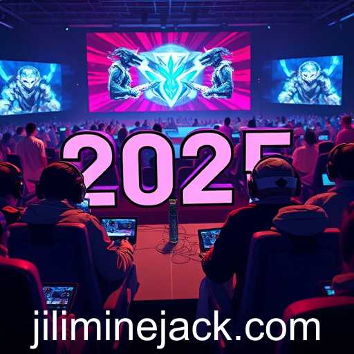 Jilimine's Rise in the Gaming World