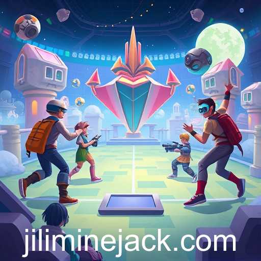 The Rise of Jilimine in Modern Gaming