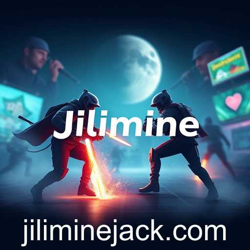 Jilimine: A New Horizon in Online Gaming