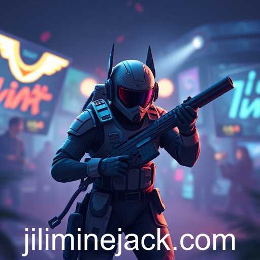 The Rise of Online Gaming with Jilimine