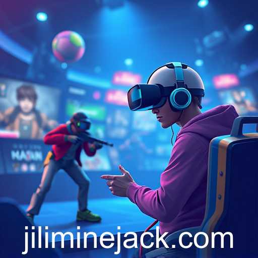 Jilimine Revolutionizes Online Gaming