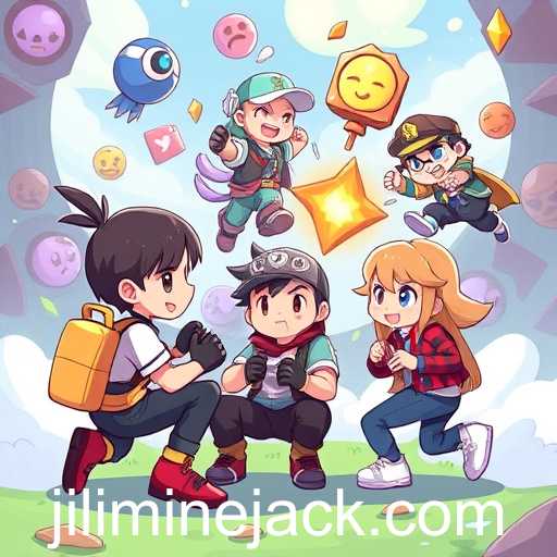 Exploring the Engaging World of Multiplayer Games: The Rise of 'Jilimine'