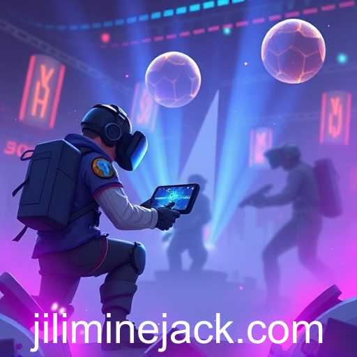 Revamping Online Gaming: Jilimine's Rise in the Virtual Arena