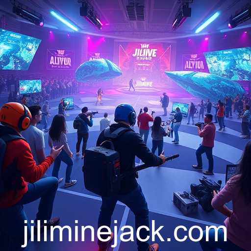 The Rise of Jilimine: A Digital Revolution