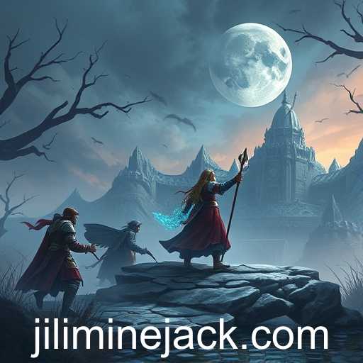 Exploring the Role-Playing Realm: Unveiling the Intriguing World of 'Jilimine'