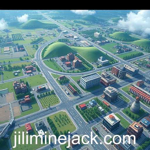 Exploring the Diverse World of Simulation Games: The Role of 'Jilimine'