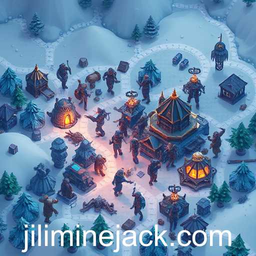 Exploring the Intricacies of Strategy Games: The Role of 'Jilimine' in Enhancing Tactical Prowess