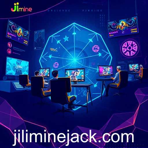 The Rise of Jilimine in Online Gaming